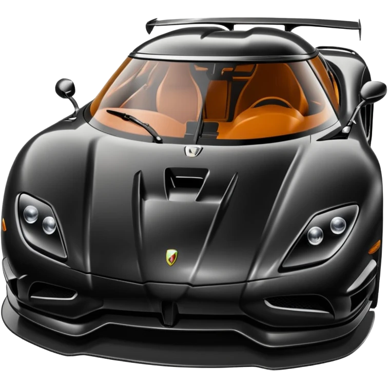 koenigsegg emoji