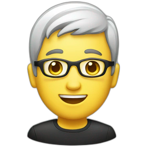 server emoji