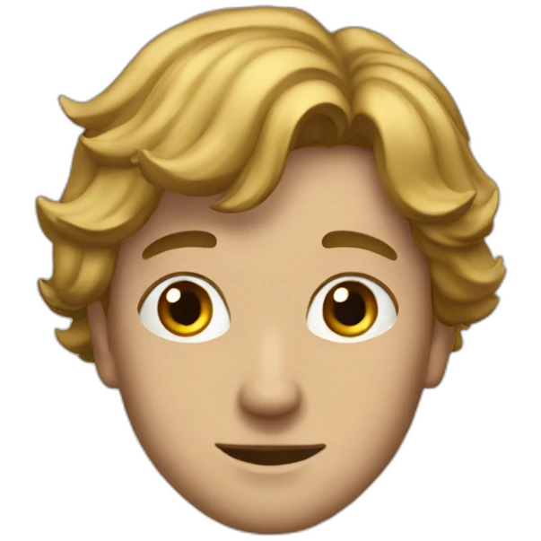 Éric Zemour emoji
