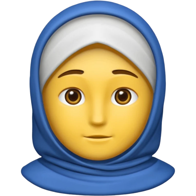 Сердечко лайк в виде породы лайка emoji