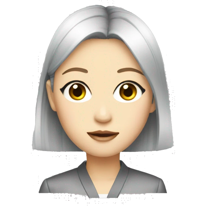 Tokyo Fashion Week emoji
