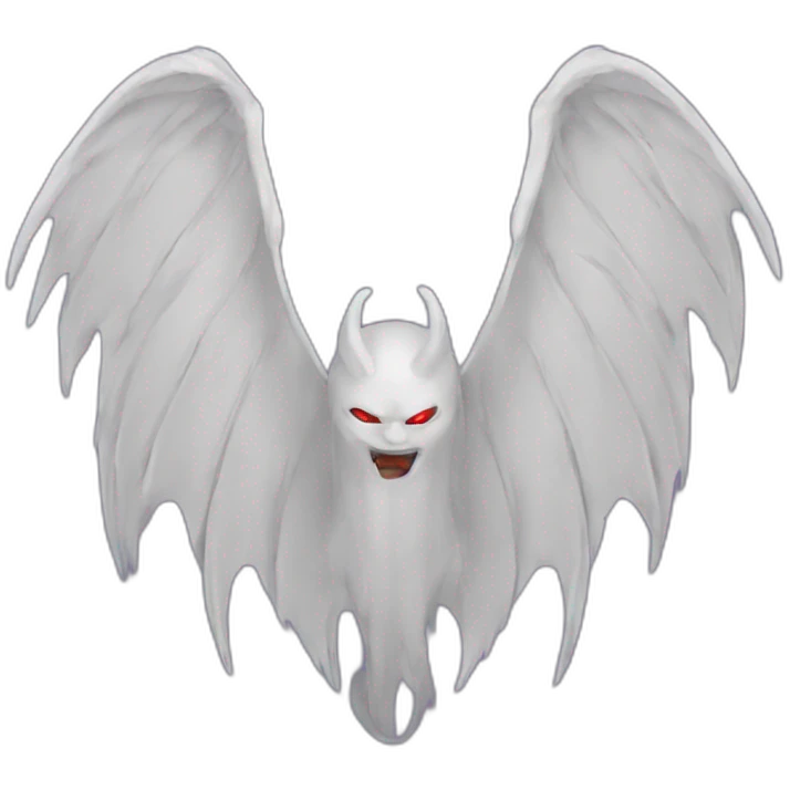 demon wings emoji