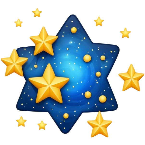  constellation  emoji