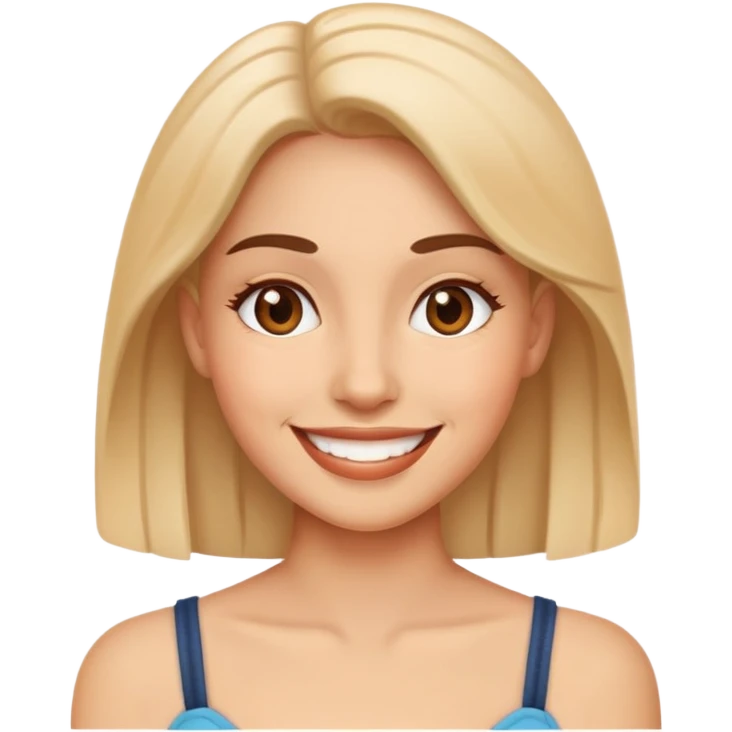 Mommy emoji