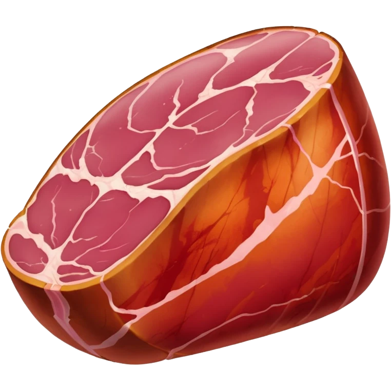 pata de jamon emoji