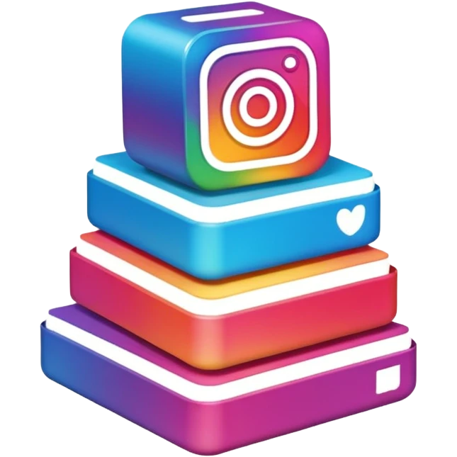instagram emoji