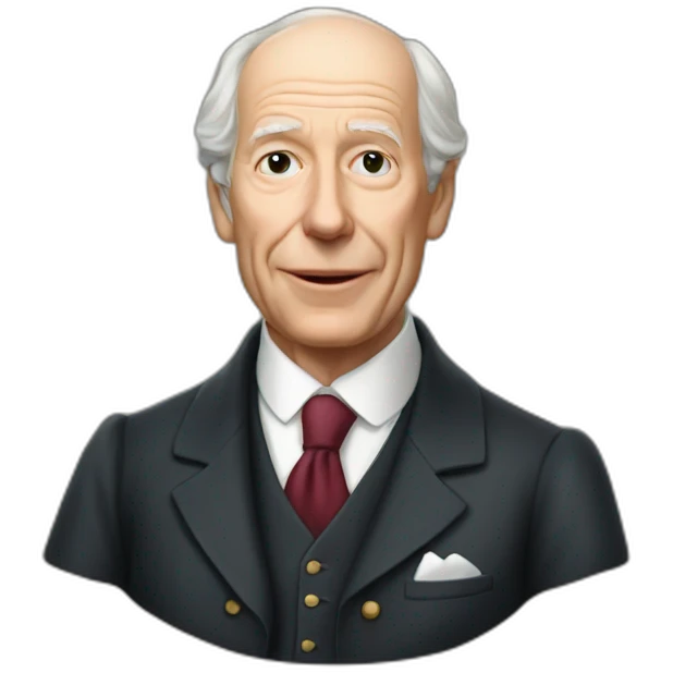 Jacob Rothschild emoji