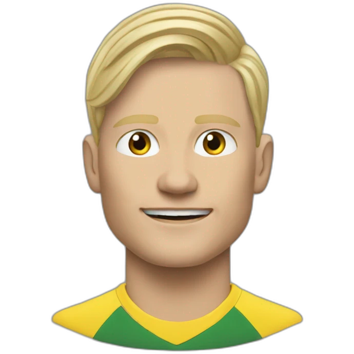 erling-haaland emoji
