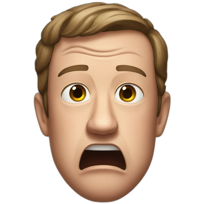 zuckerberg angry emoji