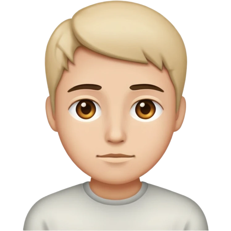 Sobriety  emoji