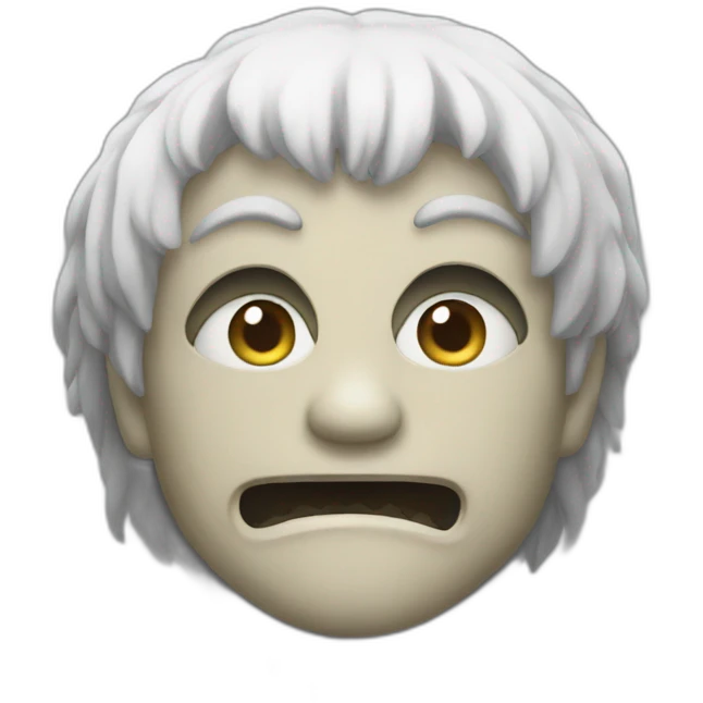 Yokai emoji
