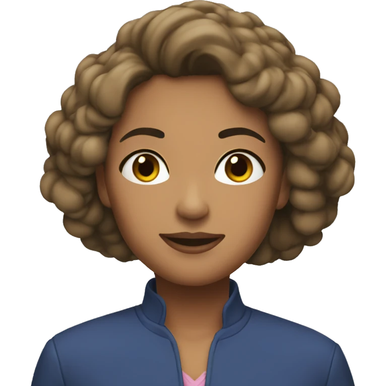 Francine nganoi emoji
