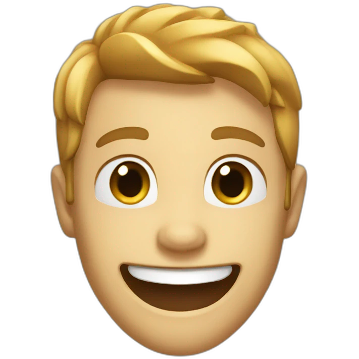 Smile  emoji