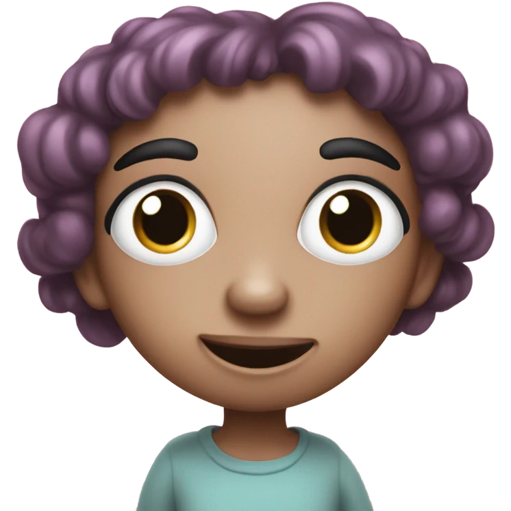 Kawaii emoji