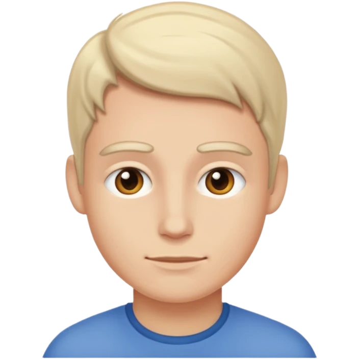 consumer white  emoji