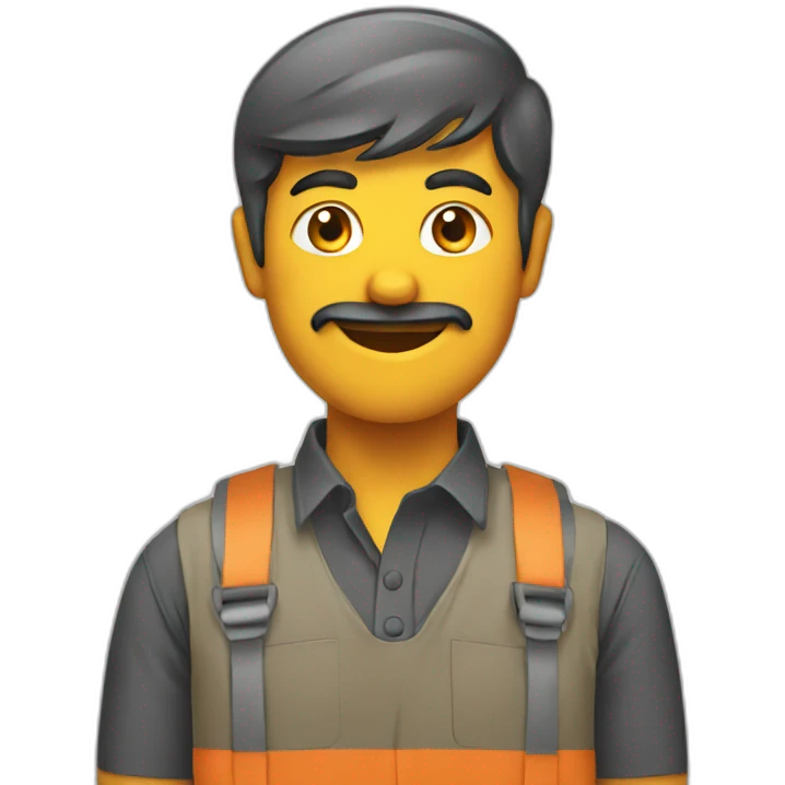 Hyderabad emoji