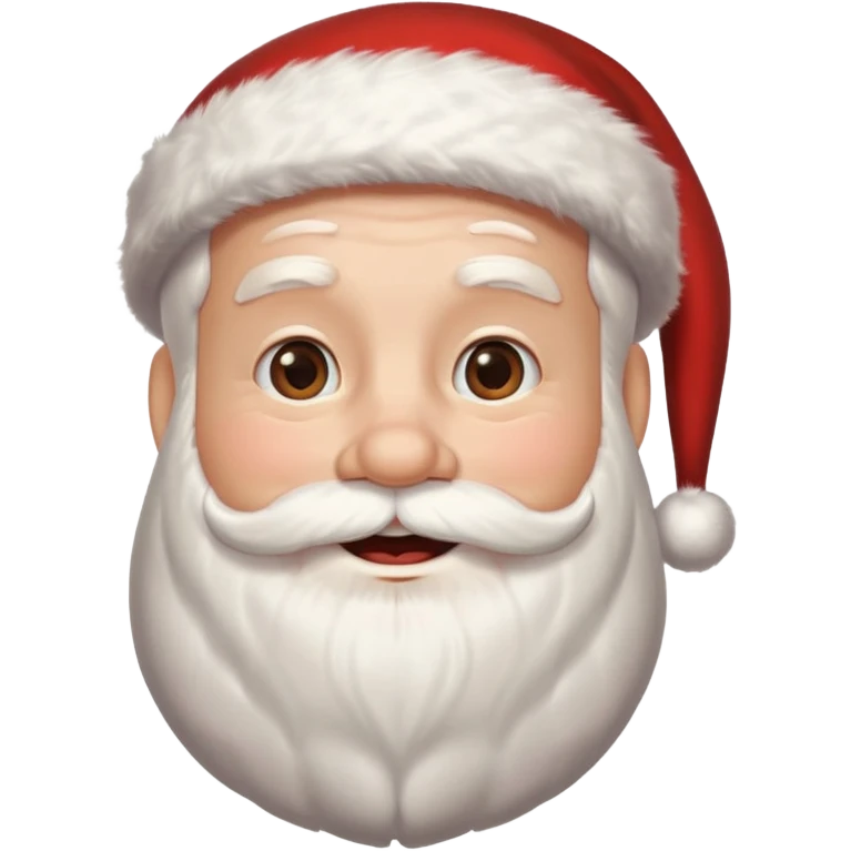 Chrismas De emoji