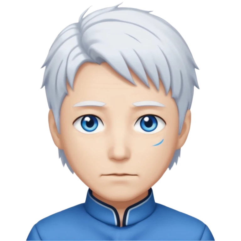 Gojo satoru  emoji