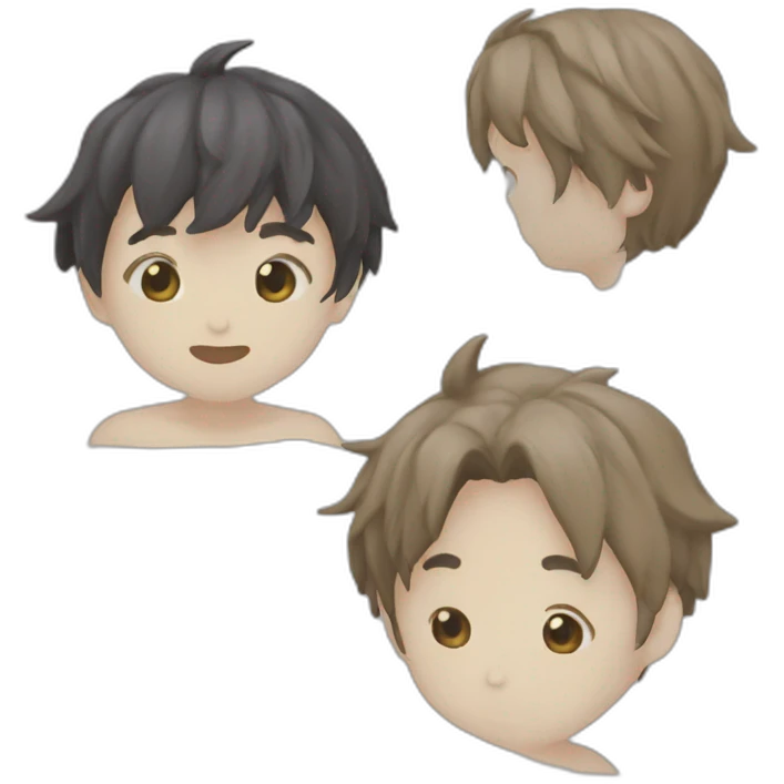 豊川姫乃　やくならマグカップも emoji