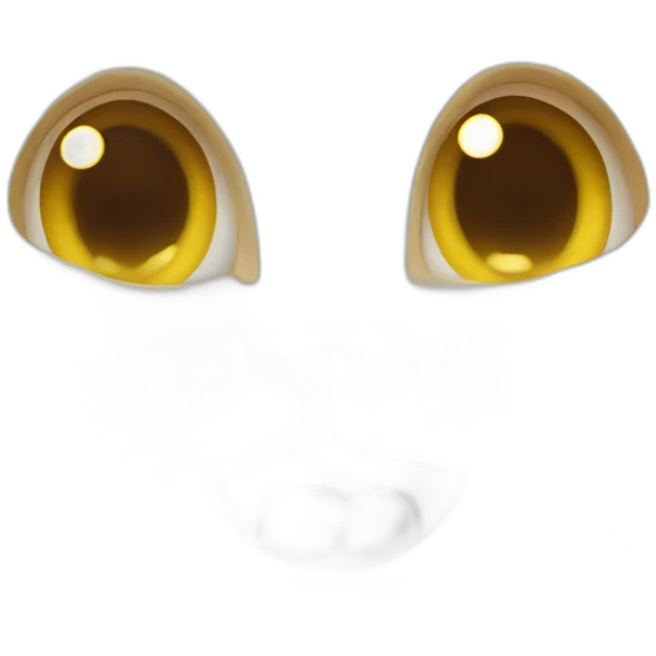 Banana cat crying emoji