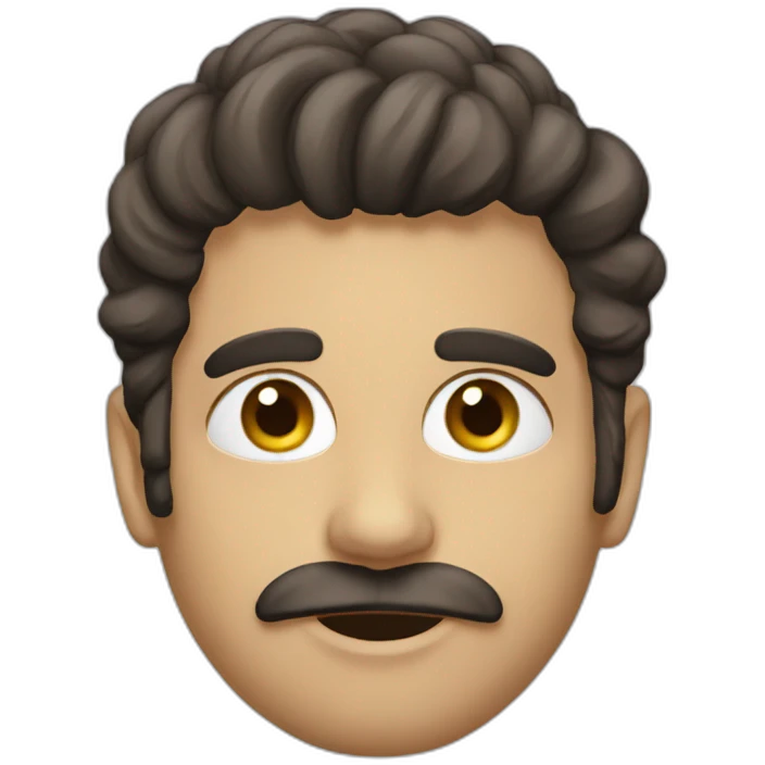 Silencio emoji
