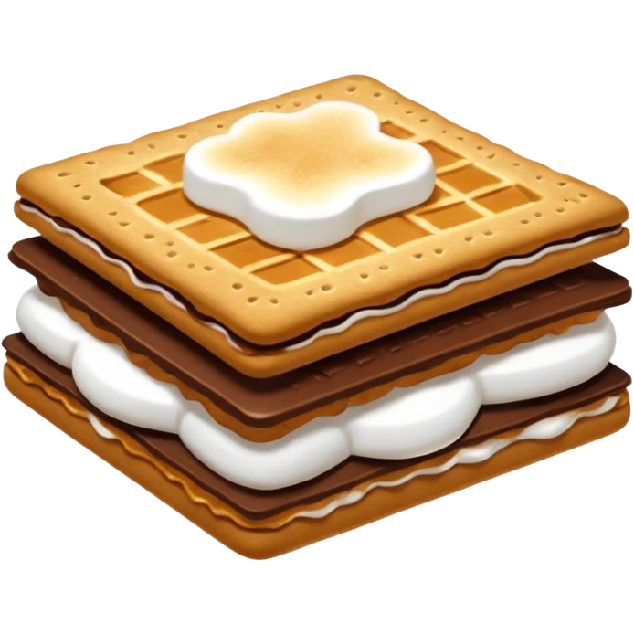 smores emoji