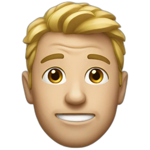 W emoji