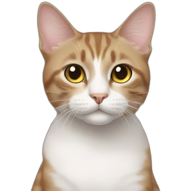 Cat emoji