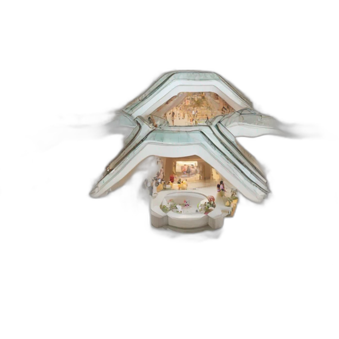 mall emoji
