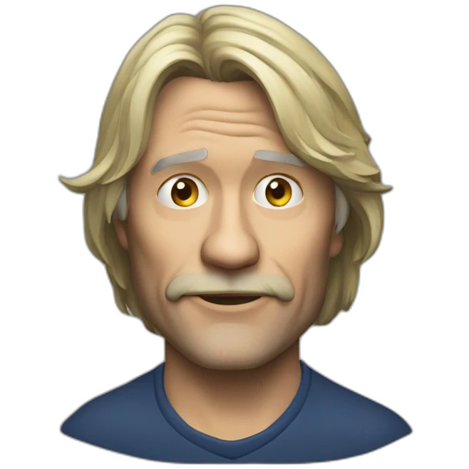johan derksen emoji
