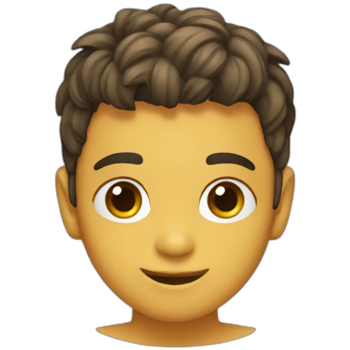 pochita emoji