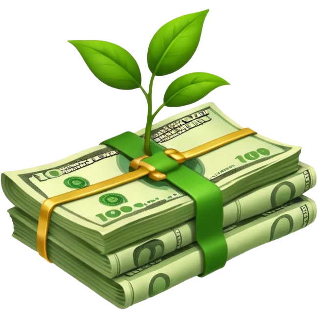 cashflow emoji