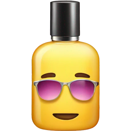 Perfume emoji