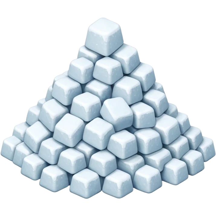 Salty emoji