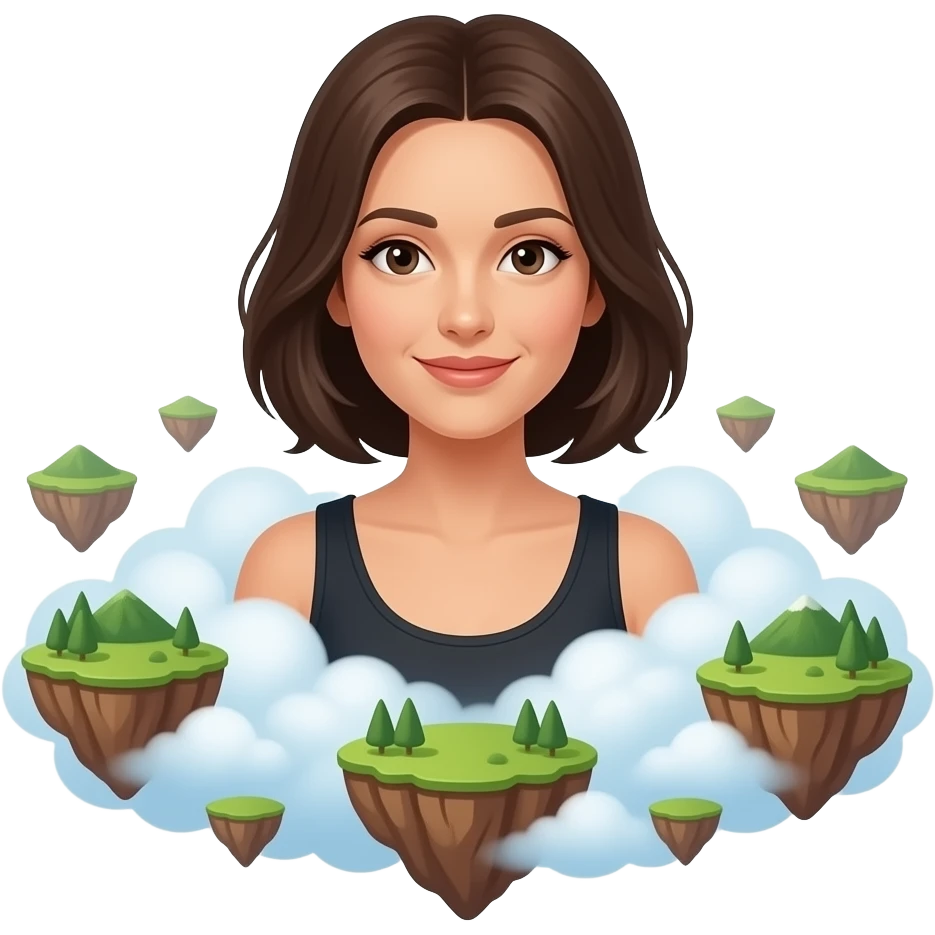 dream emoji