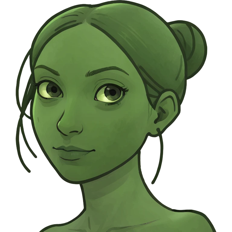 Girl  emoji