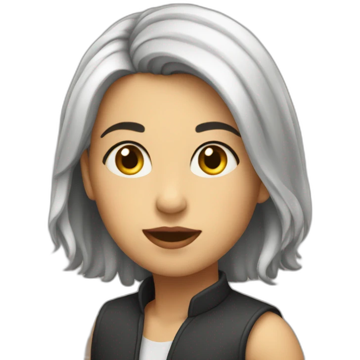 amalia emoji