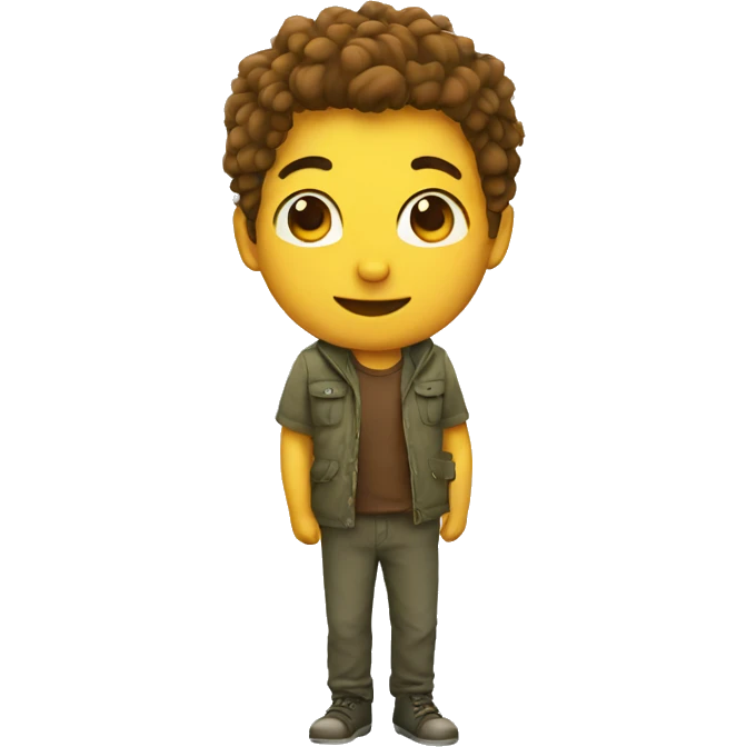 Zizi emoji