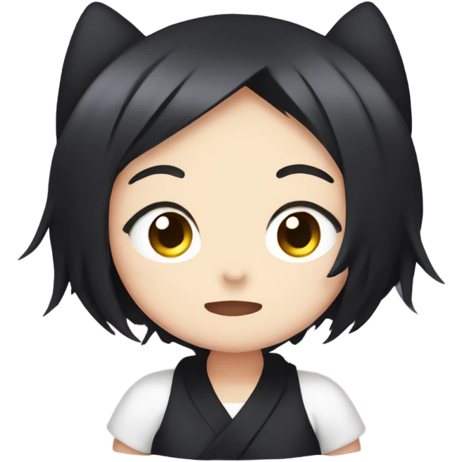 Kuromi  emoji