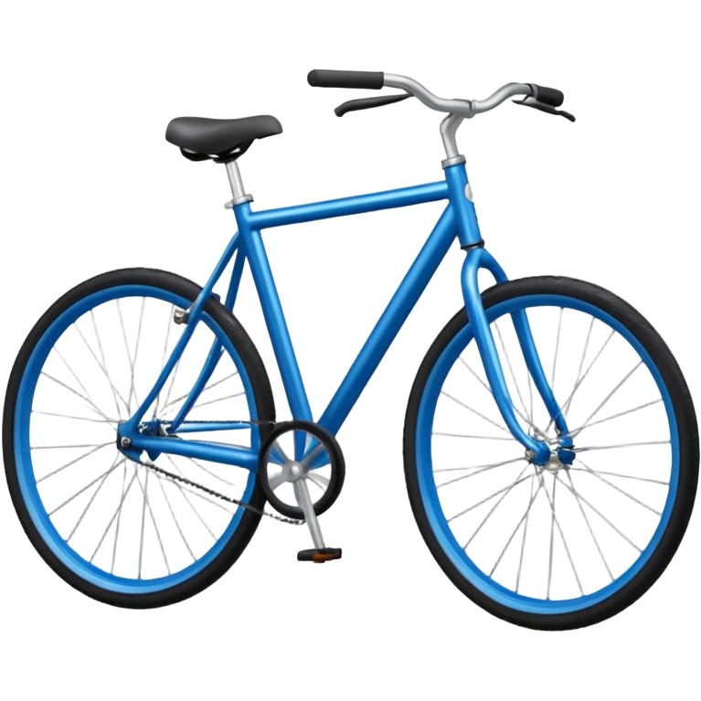 bicycle emoji