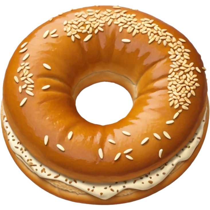 Simit emoji