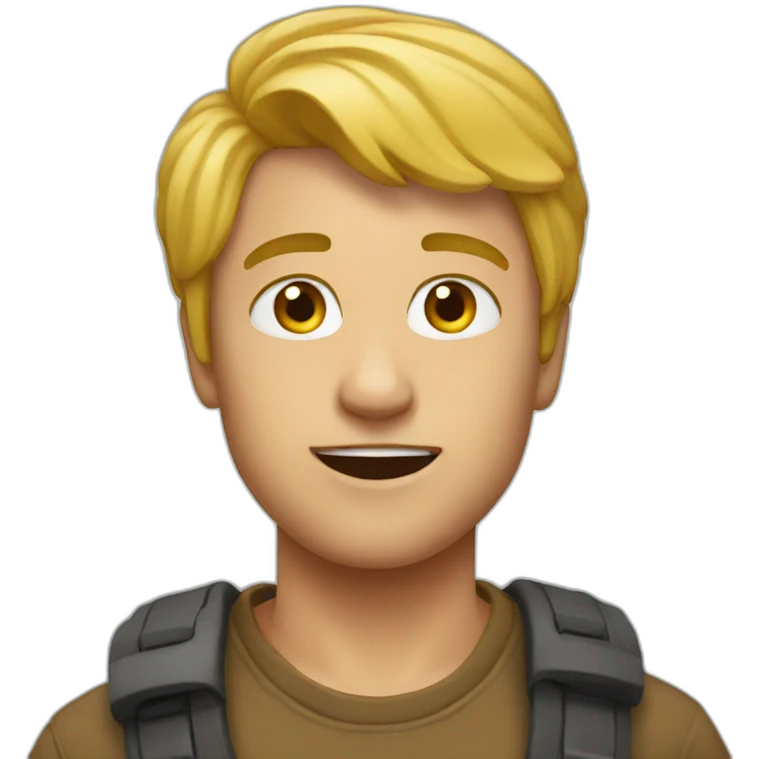live emoji