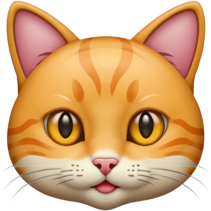 Cat emoji
