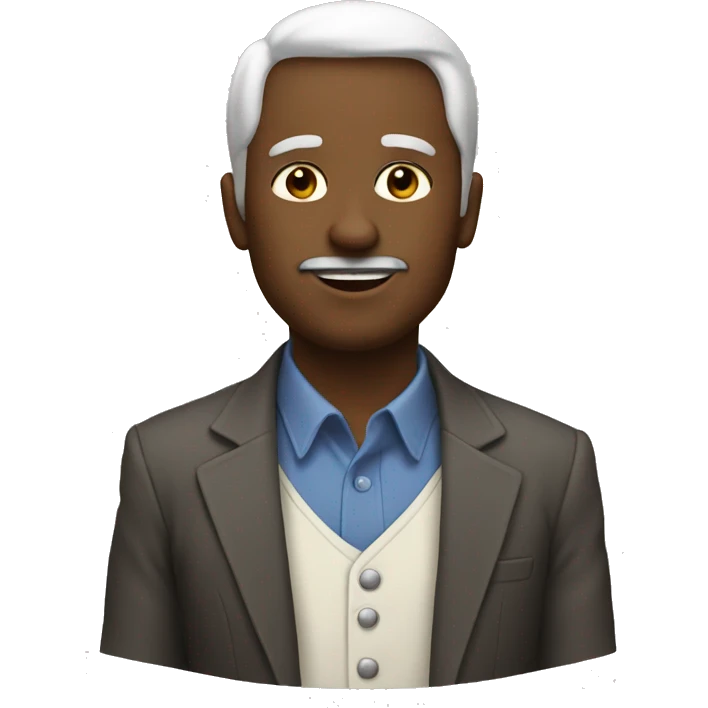 À  emoji