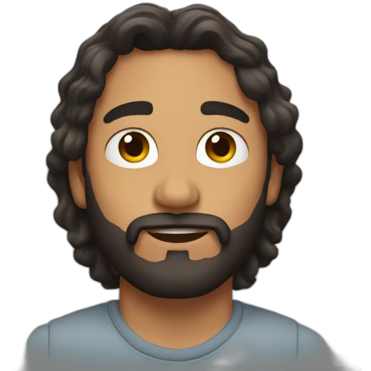 David rose emoji
