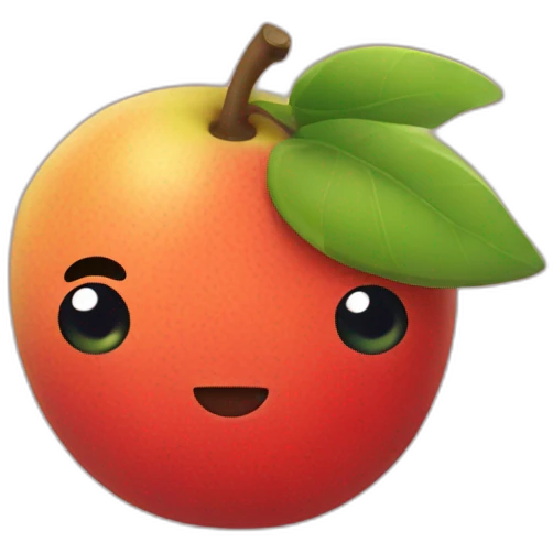 Blox fruit emoji