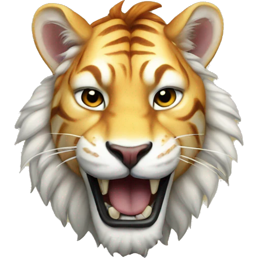 liger emoji