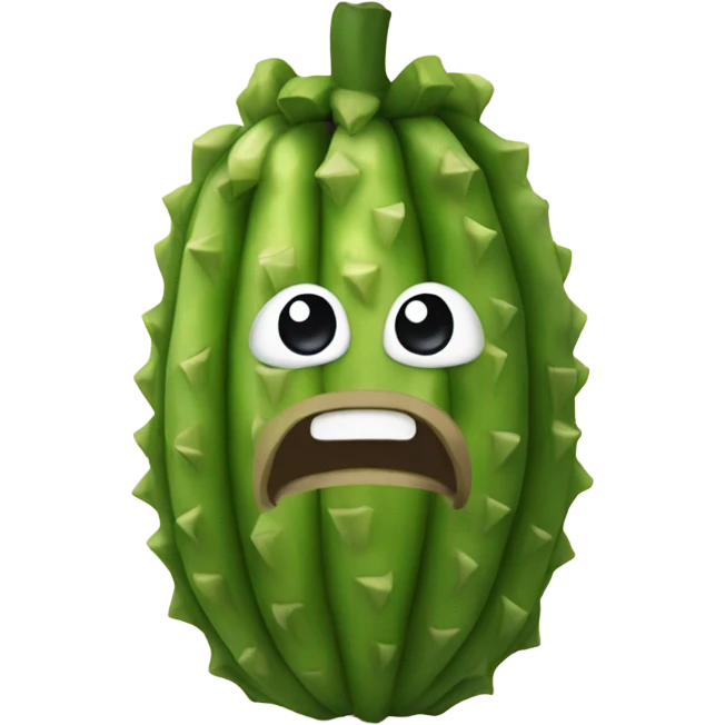 guanabana emoji