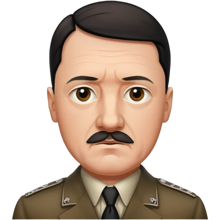 Гитлер emoji