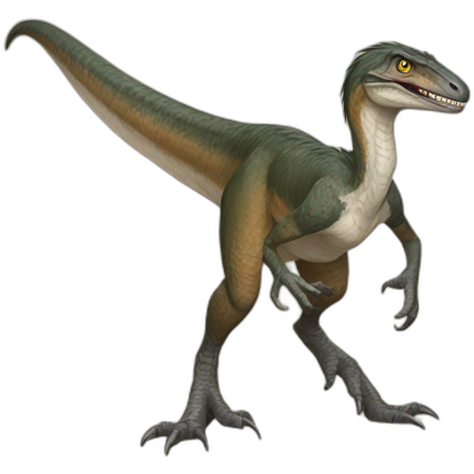 utahraptor emoji